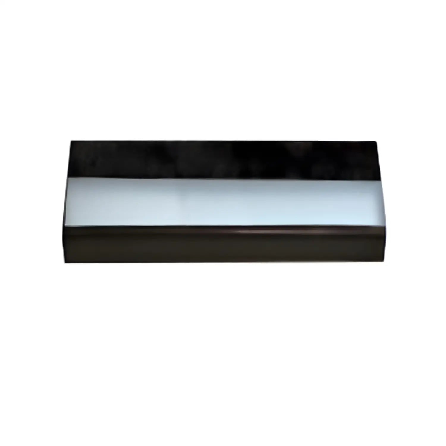 42’’ 16W 120V LED Under Cabinet Light 3500K Glow Switch Control - Bronze - Undercabinet Light