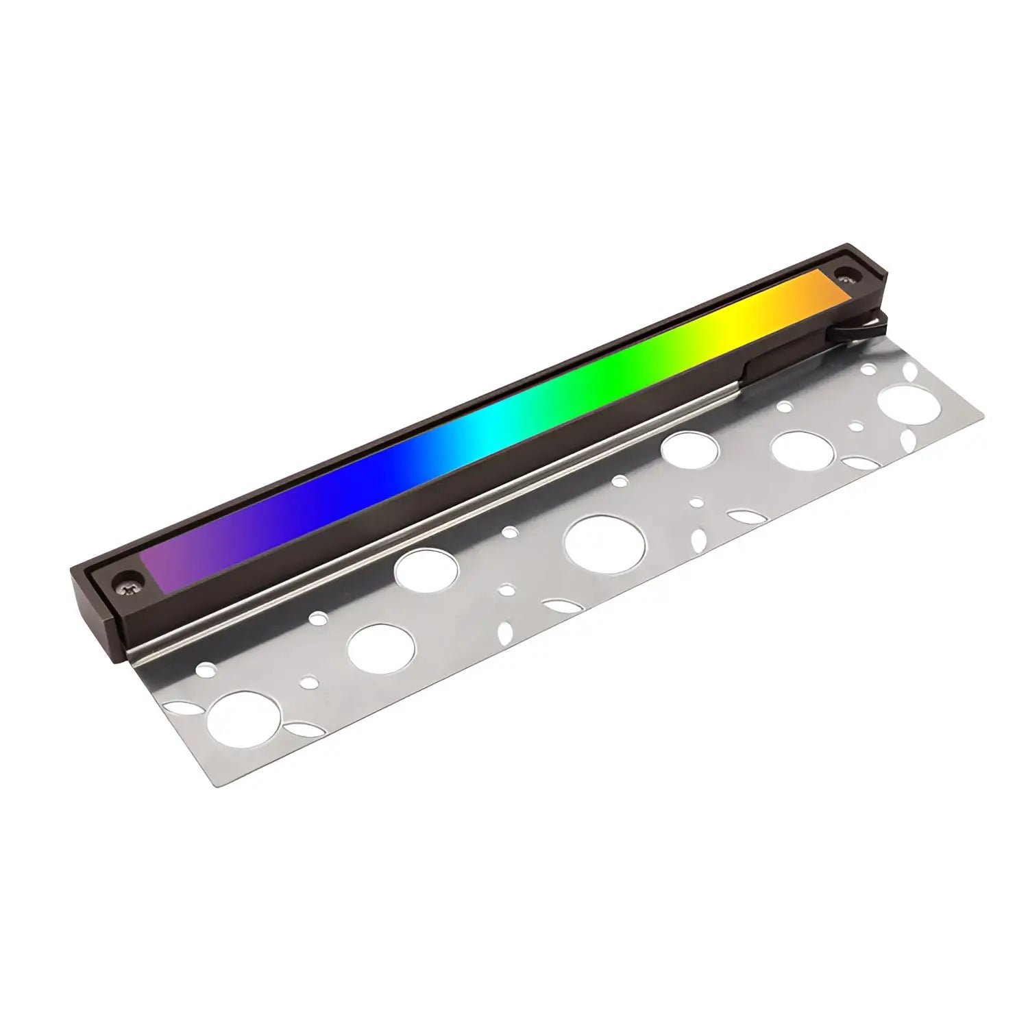 4W RGB CCT Tunable Paver LED Lighting for Landscape - hardscape lights