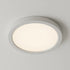 5.5’’ Surface Mount LED Light Fixtures Lowes - 10 Watt LED - Ceiling Light