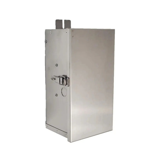 50W Low Voltage Landscape Lighting Transformer | 12V - 15V - 120 Volt / 12 Volt - 15 Volt / 50 Watt - Landscape