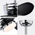 52’’ ABS Blades Ceiling Fan With Lights And DC Remote DC Motor Modern Ceiling Fan With 3 ABS Fan Blades & 2 Down Rods
