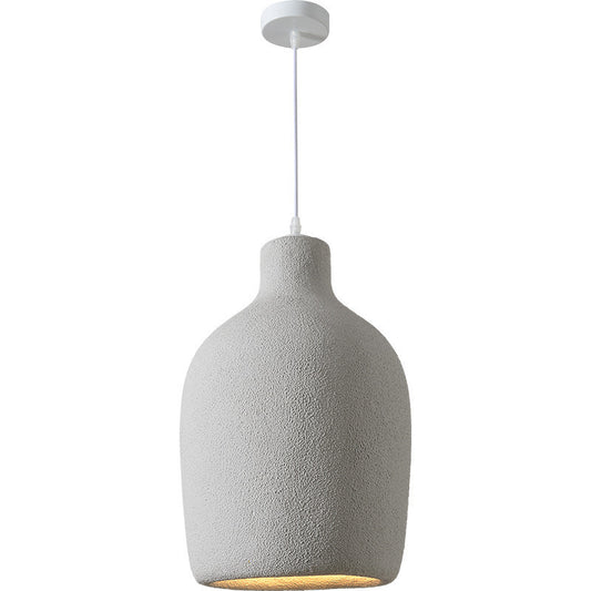 Modern Art Deco Chandelier with Geometric Design and LED Support