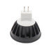 5W 12V Light Fixture Modern for MR16 Bulb Replacing 35W Halogen - MR16 Light Bulb