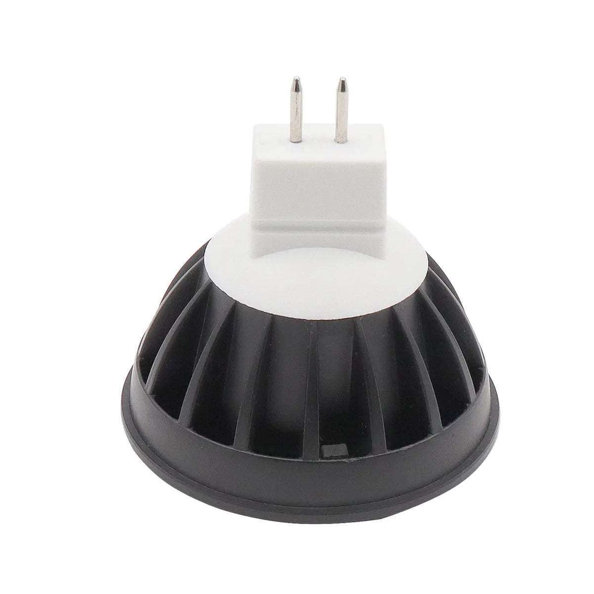 5W 12V Light Fixture Modern for MR16 Bulb Replacing 35W Halogen - MR16 Light Bulb