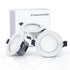 5W Indoor Lighting Smart Bluetooth Ceiling Light White 12V Hanging Light