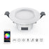 5W Indoor Lighting Smart Bluetooth Ceiling Light White 12V Hanging Light