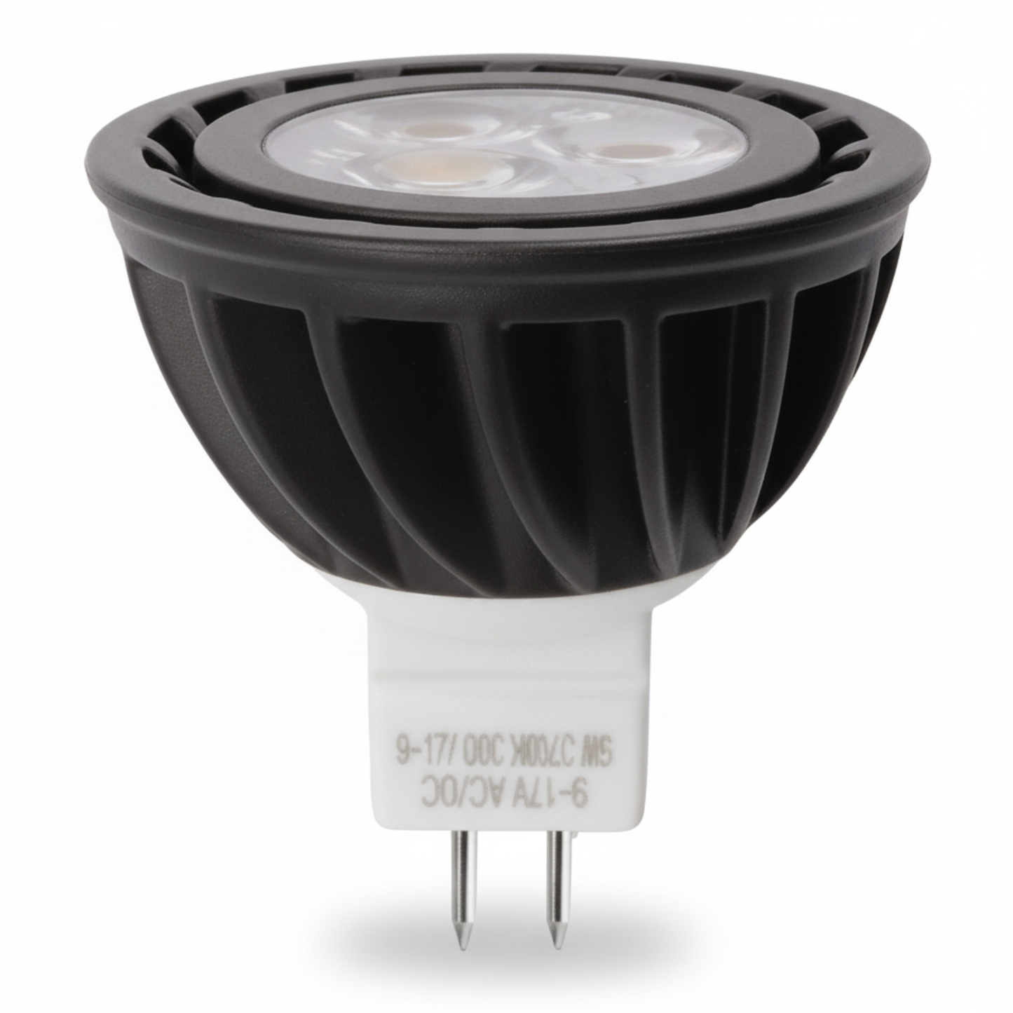 5W Outdoor Light Bulb LED – 35W Halogen Replacement with Adjustable Color - Light Bulb