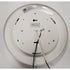 6’’ Bubble Lens Surface Mount Low Profile LED Fixture - 15 Watt LED - Ceiling Light