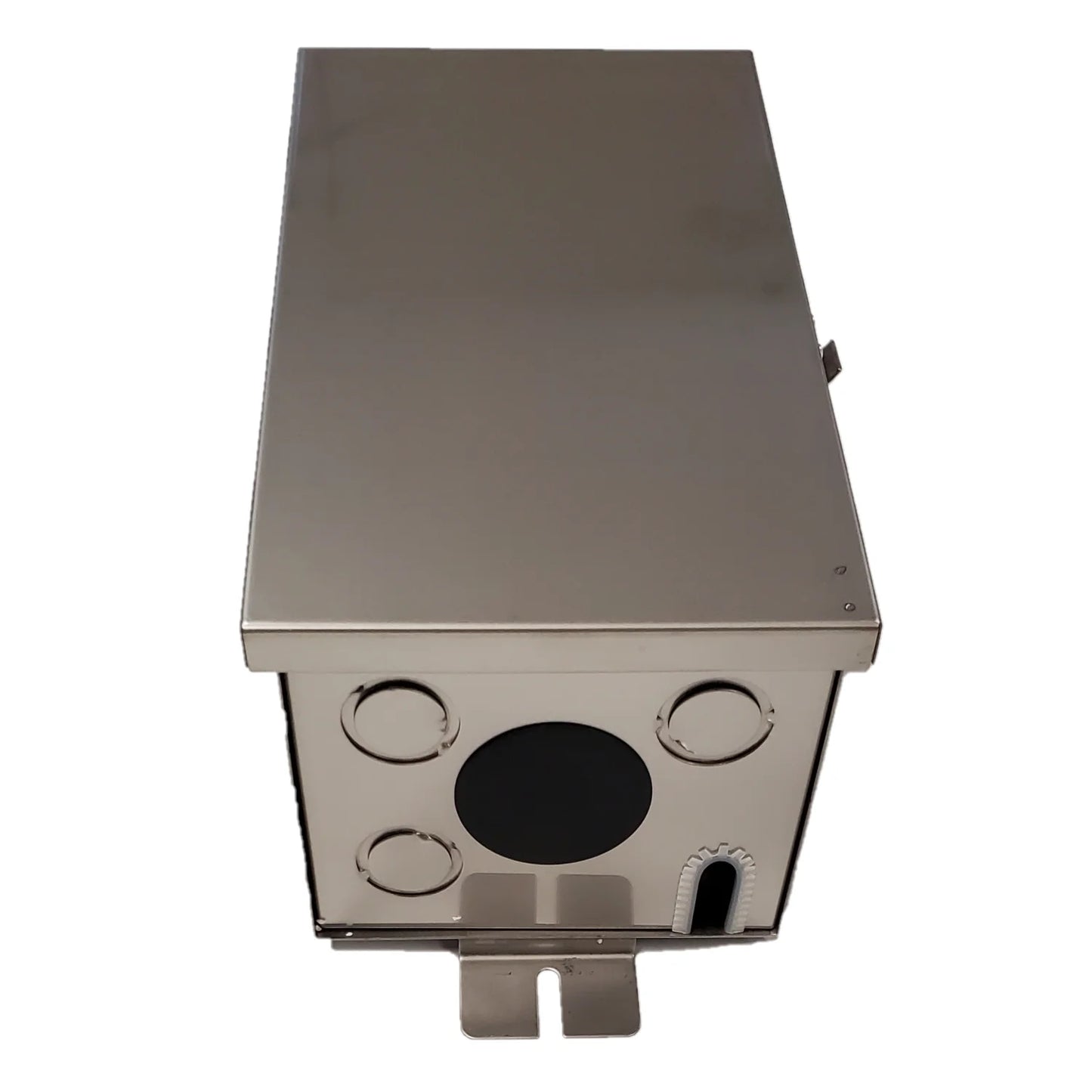 High-Quality 600-Watt Multi-Tap Low Voltage Transformer 12V-15V 
