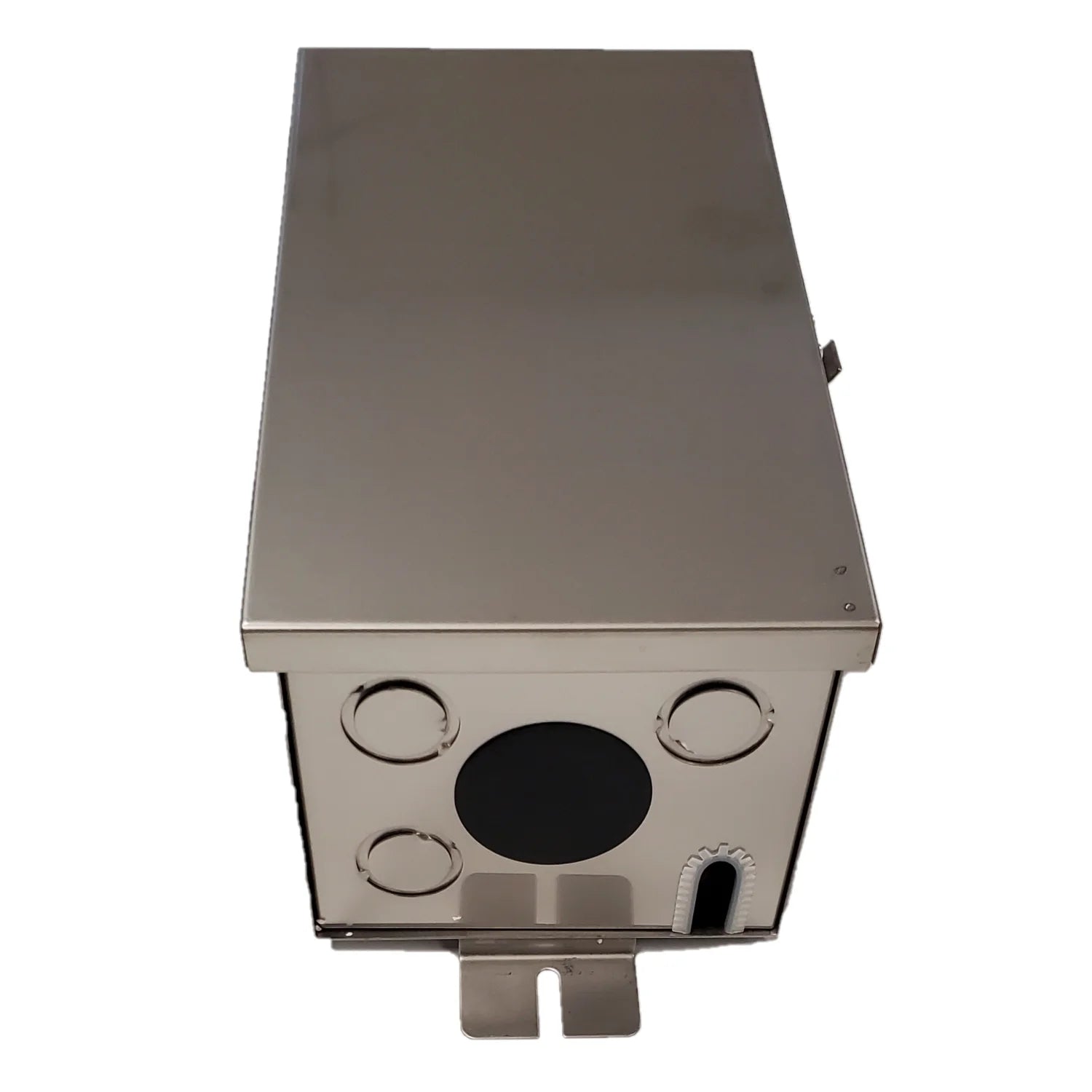 High-Quality 600-Watt Multi-Tap Low Voltage Transformer 12V-15V 