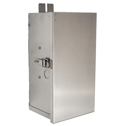 High-Quality 600-Watt Multi-Tap Low Voltage Transformer 12V-15V 