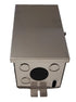 600W Multi-Tap Low Voltage Transformer | 12V - 15V - 120 Volt / 12 VOLT - 15 VOLT / 600 Watt - Landscape Transformers