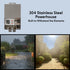 600W Multi-Tap Low Voltage Transformer | 12V - 15V - 120 Volt / 12 VOLT - 15 VOLT / 600 Watt - Landscape Transformers