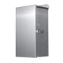 600W Stainless Steel Landscape Transformer with Multi Tap Output Landscape Transformers
