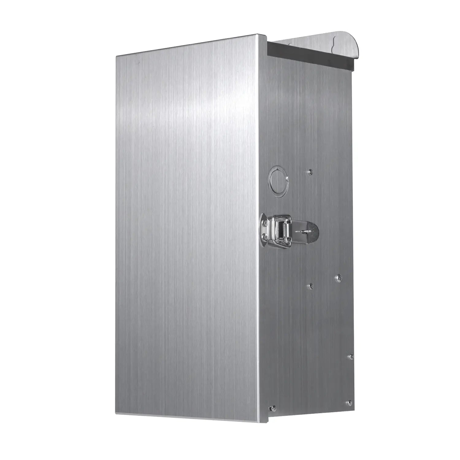 600W Stainless Steel Landscape Transformer with Multi Tap Output Landscape Transformers