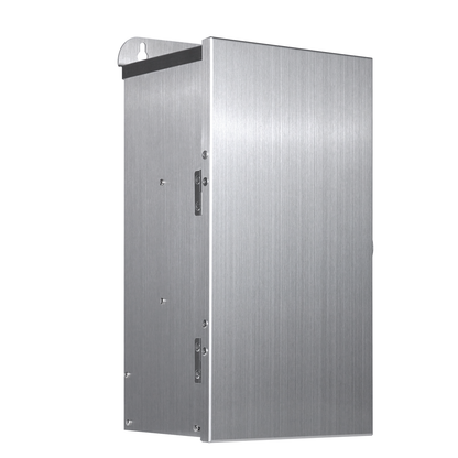 600W Stainless Steel Landscape Transformer with Multi Tap Output Landscape Transformers