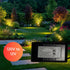 60W Halogen Potted Transformer Electronics - 120 Volts / 12 Volts / 60 Watts Max - Transformer