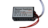 40W Halogen Electronic Transformer 120V / 12 V | Not for use with LED's