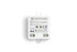 6W LED Driver Power Supply | 100-240V AC to 24V DC Constant Voltage - 100 Volts - 240 Volts / 24V / 6 Watt - LED Driver