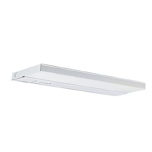 7’’ Fluorescent Light for undercabinets 16W 120V 4100K With Rapid Start - Undercabinet Light
