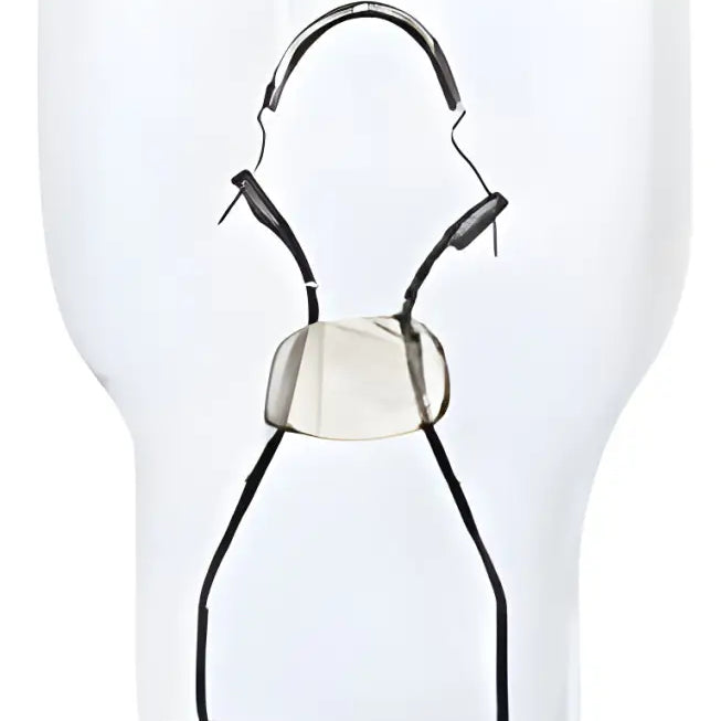 7 WATT 12 VOLT T5 WEDGE BASE BULB | 10 PACK - Glass Wedge Base / 7 Watt / 10 Pack - Light Bulb