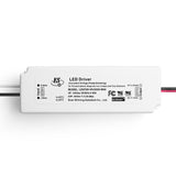 120 Volts -24V 75W | Constant Voltage LED Driver with Triac Dimming