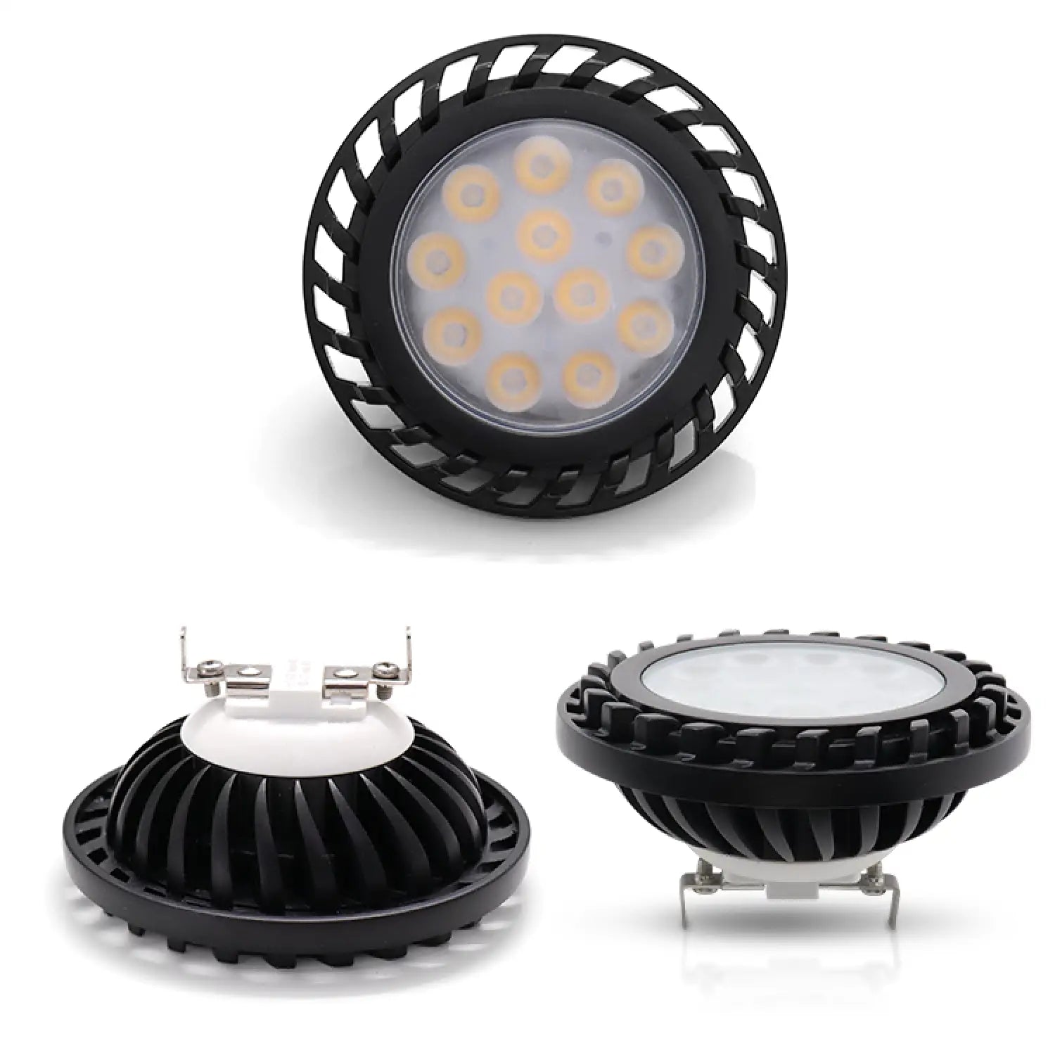 Par36 13W LED Lamp Replacing 75W Halogen with IP67 Low Voltage Landscape Light - PAR36 Light Bulb