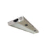 7W 120V 12’’ 5 CCT Undercabinet LED Lights With Adjustable Dimmable Settings - Brush Nickel - Undercabinet Light