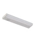 7W 120V Bright 12-Inch Task LED Light With 5CCT Selectable Colors - Undercabinet Light