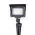 7W Die Cast Aluminum Flood Lights with Adjustable Feature for Outdoor Lighting - Aluminum 7W 2700K 12V - Spot Light
