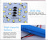 7W LED Emergency Light Bulbs - Rechargeable & Energy Saving - 12V Hanging Light