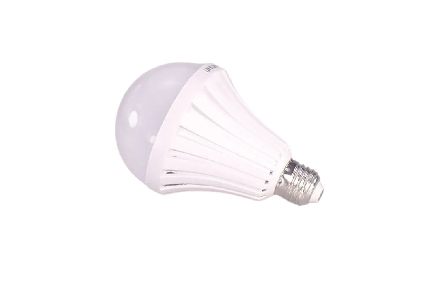7W LED Emergency Light Bulbs - Rechargeable & Energy Saving - 5W - 12V Hanging Light