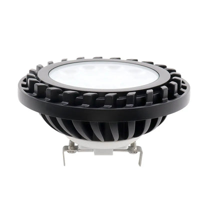 Par36 17W Low Voltage LED Replacing 100W Halogen for Decorative Outdoor Lighting - PAR36 Light Bulb