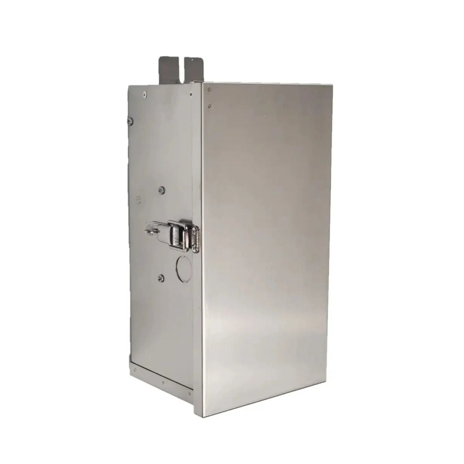 900 Watt Multi-Tap Low Voltage Transformer | 12 Volt - 15 Volt | Stainless Steel Frame for Indoor and Outdoor Use - Ironsmith Lighting 