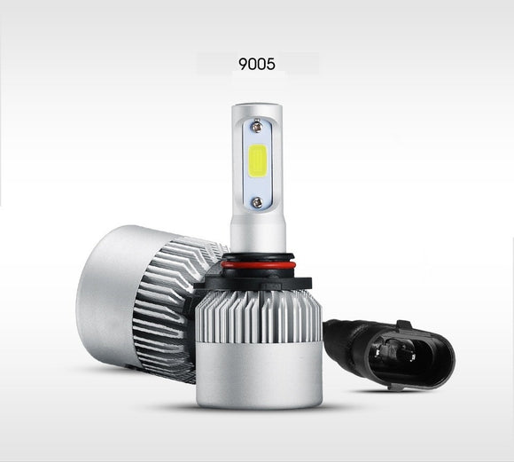 Ironsmith Lighting Automotive LED Headlight, 36W, 9005 HB3
