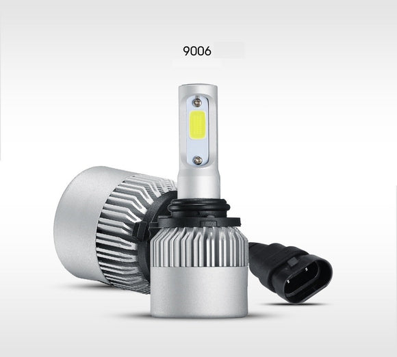 Ironsmith Lighting Automotive LED Headlight, 36W, 9006 HB4