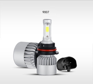 Ironsmith Lighting Automotive LED Headlight, 36W, 9007/HB5