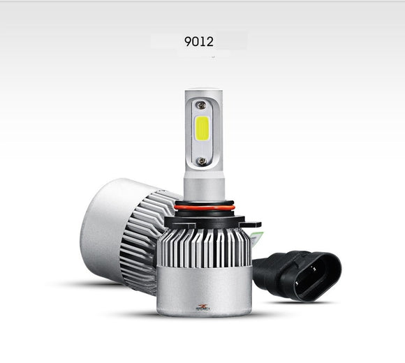 Ironsmith Lighting Automotive LED Headlight, 36W, 9012