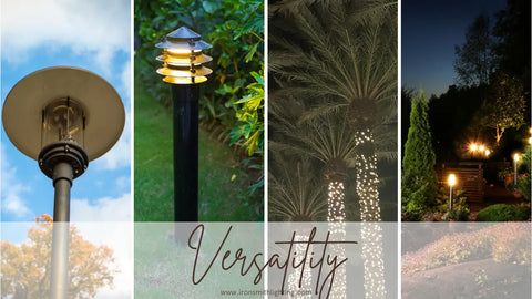 Why Electricians Are Adding Landscape Lighting Systems with Low Voltage to Their Product Offerings