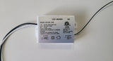 35W LED driver dimmable | Input AC 120V | Output DC 14-35V/0.3A - Ironsmith Lighting 