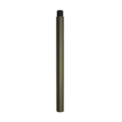Brass Riser the Light Fixture parts for Outdoor Light (3”-24”) - 3’’(7.5cm) - Path Light Accessories