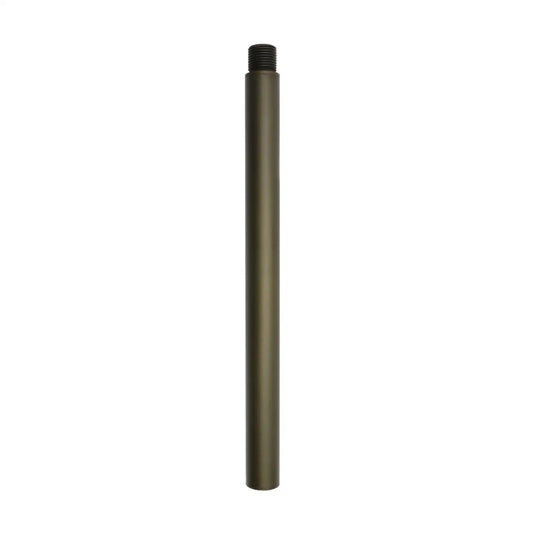Brass Riser the Light Fixture parts for Outdoor Light (3”-24”) - 3’’(7.5cm) - Path Light Accessories