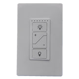 Intelligent Dimmable Smart Switch Kit with Control