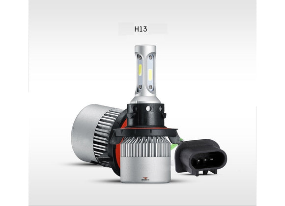 Ironsmith Lighting Automotive LED Headlight, 36W, H13