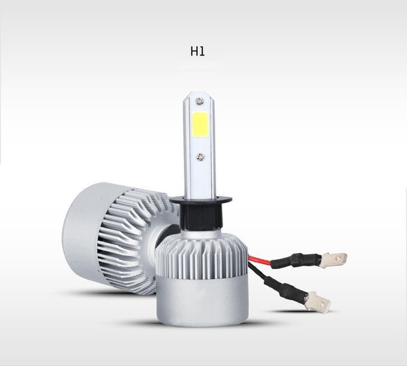 Ironsmith Lighting Automotive LED Headlight, 36W, H1