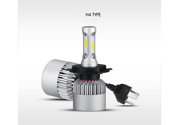 Ironsmith Lighting LED Headlight Bulb H4