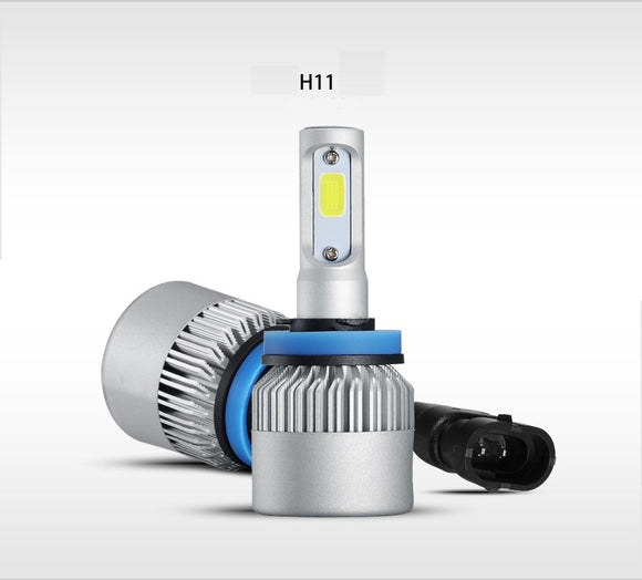 Ironsmith Lighting Automotive LED Headlight, 36W, H8/H9/H11