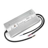 100-277 Volts AC - 24V DC |  300W Constant Voltage LED Driver with Dimming