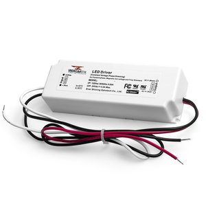 120 Volts -24V 75W | Constant Voltage LED Driver with Triac Dimming
