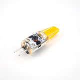 Ironsmith Lighting JC G4 LED Bulb, Bi Pin Bulb 12-24V